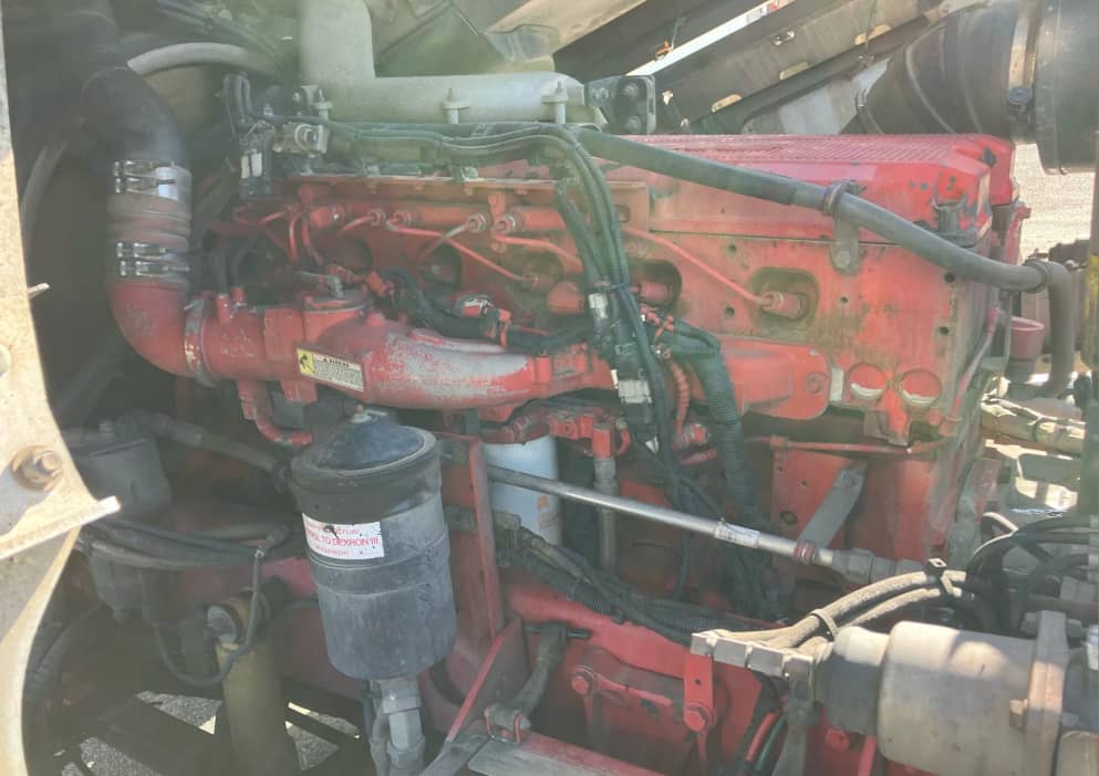 **Wrecking** 2015 Kenworth C509 - Image 31