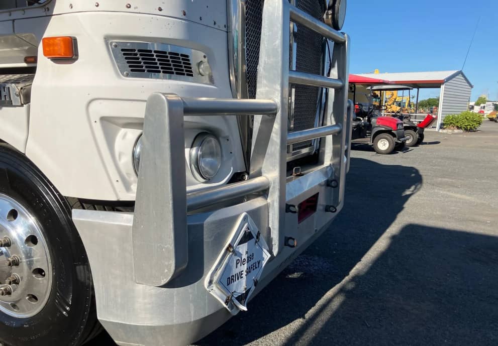 **Wrecking** 2015 Kenworth C509 - Image 28