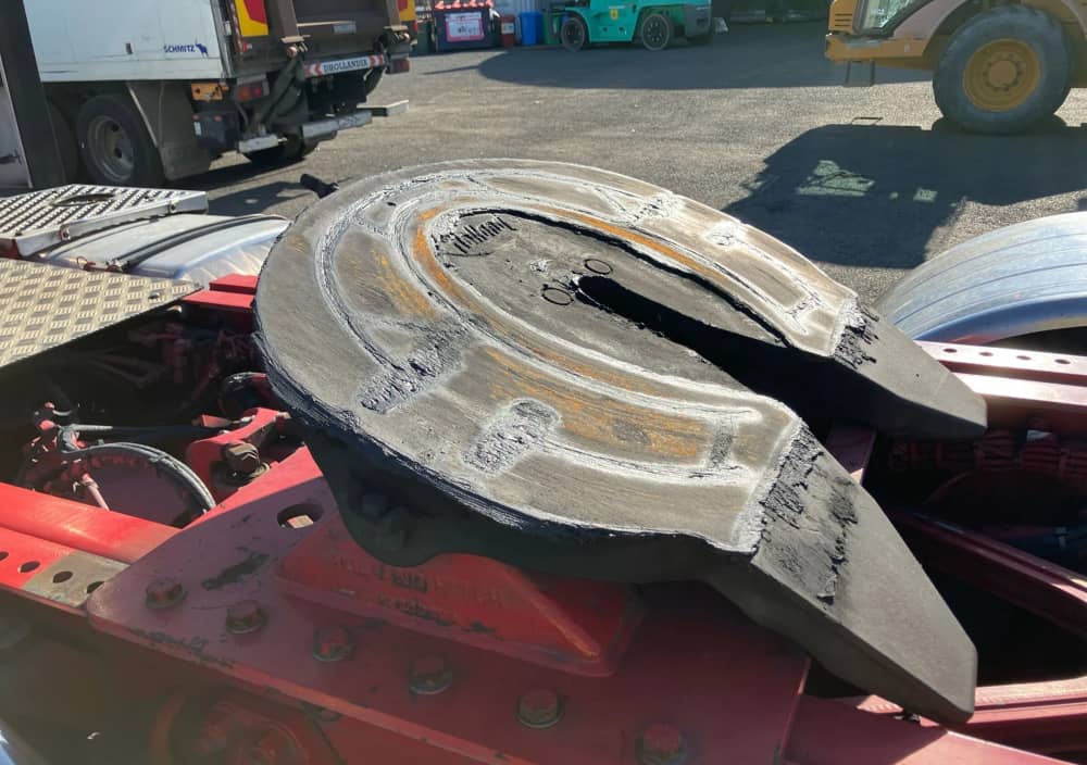 **Wrecking** 2015 Kenworth C509 - Image 27