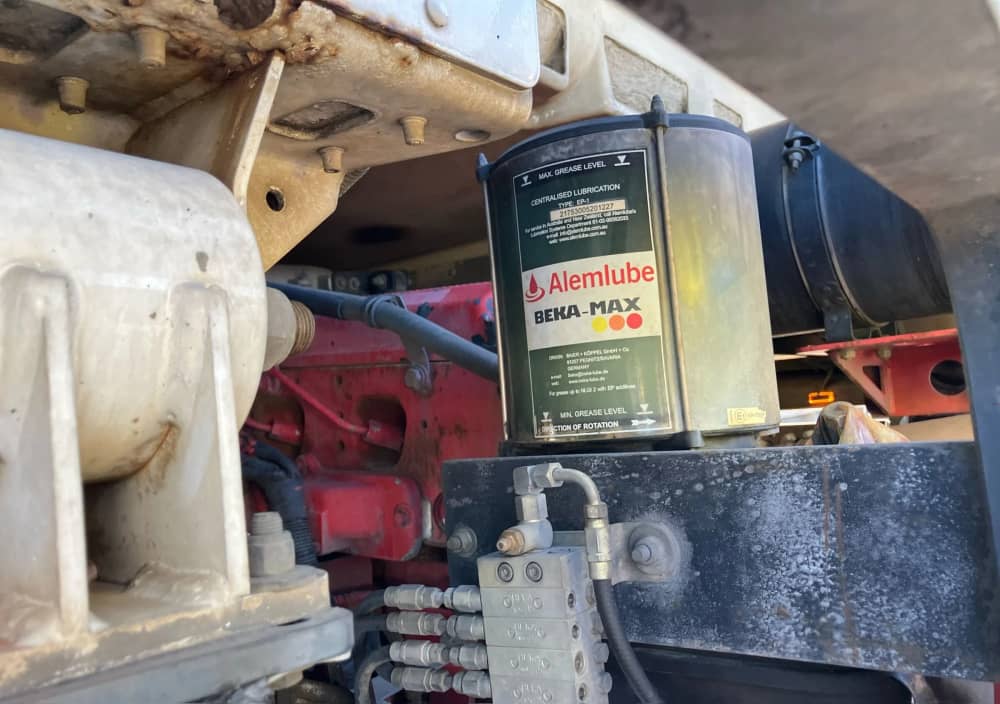 **Wrecking** 2015 Kenworth C509 - Image 30