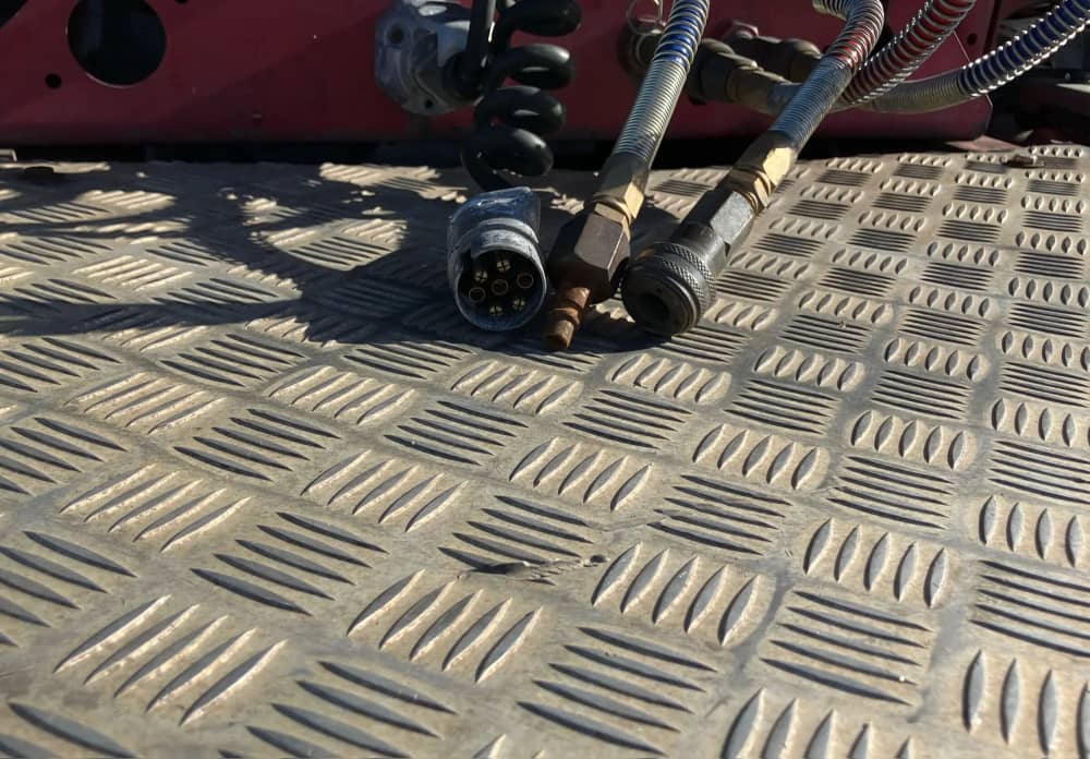 **Wrecking** 2015 Kenworth C509 - Image 25