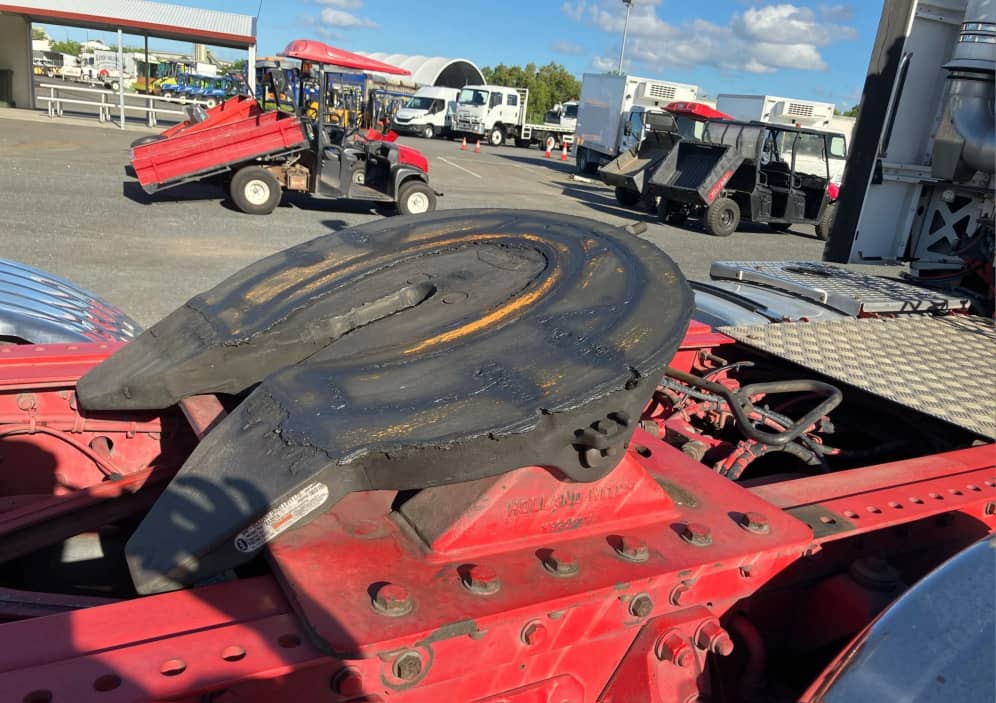 **Wrecking** 2015 Kenworth C509 - Image 26