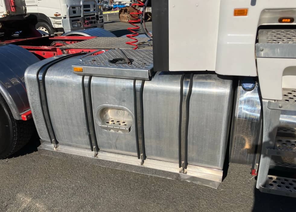 **Wrecking** 2015 Kenworth C509 - Image 18