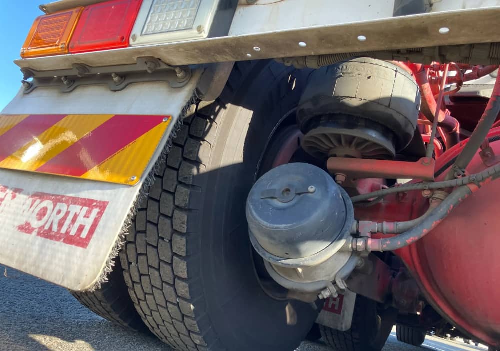 **Wrecking** 2015 Kenworth C509 - Image 21