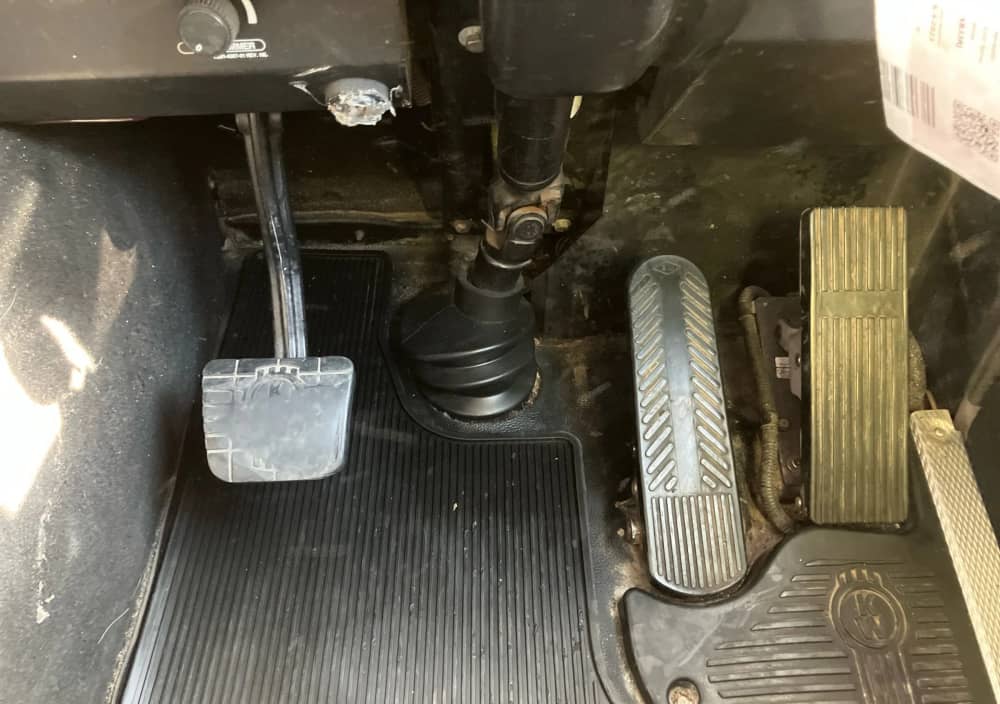 **Wrecking** 2015 Kenworth C509 - Image 14