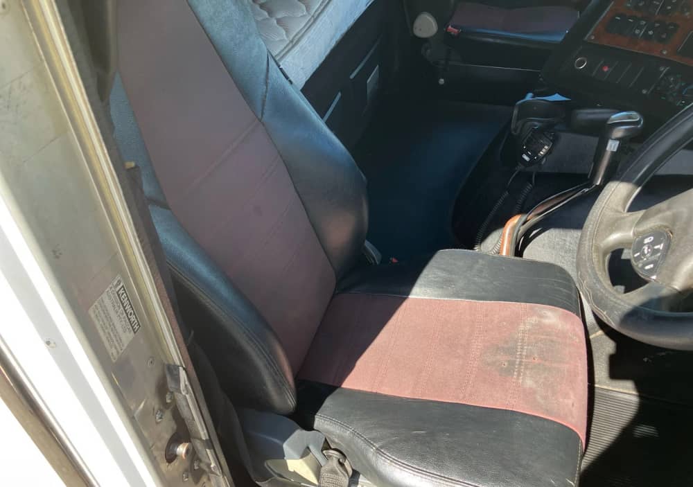 **Wrecking** 2015 Kenworth C509 - Image 11