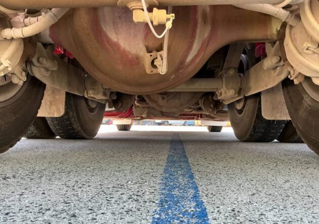 *Wrecking** 2014 Kenworth K200 Series - Image 13