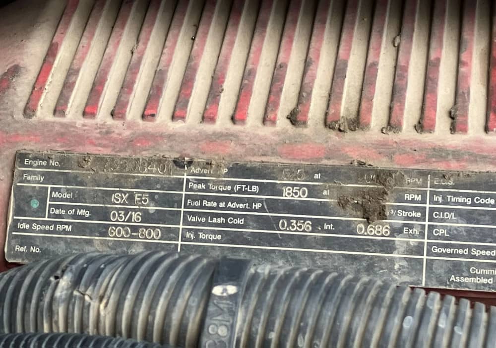 *Wrecking** 2016 Kenworth K200 Series - Image 28