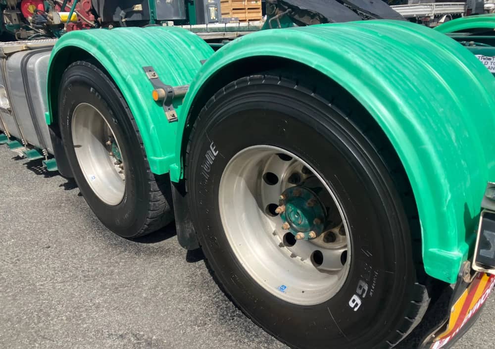 *Wrecking** 2016 Kenworth K200 Series - Image 21