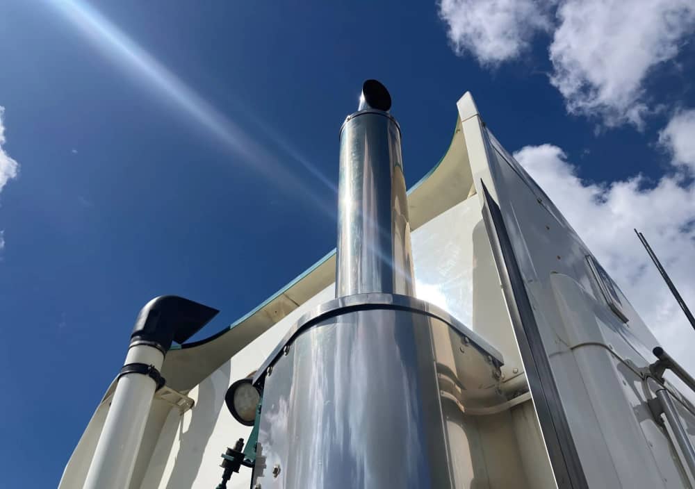 *Wrecking** 2016 Kenworth K200 Series - Image 17