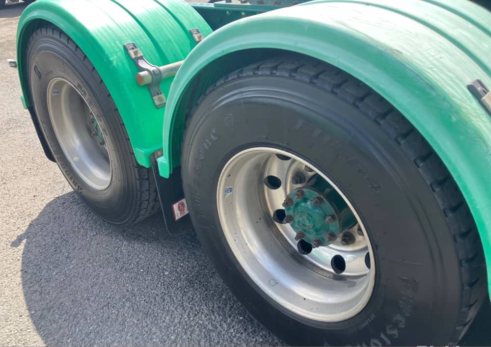 *Wrecking** 2016 Kenworth K200 Series - Image 16