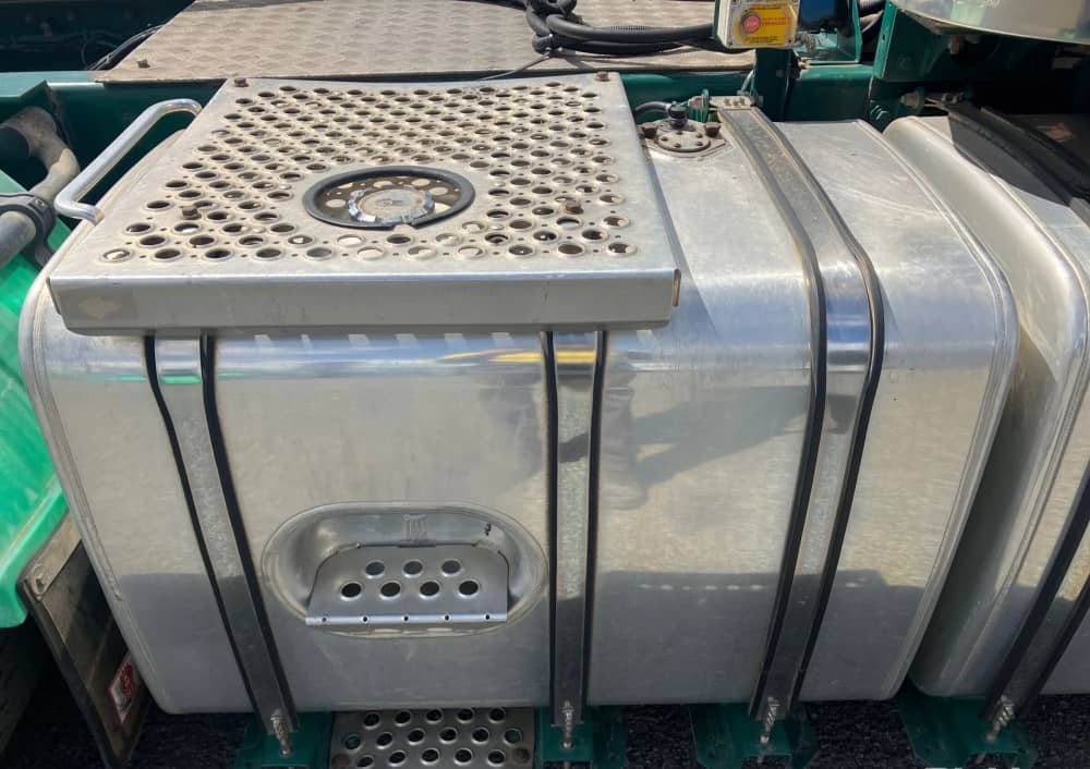 *Wrecking** 2016 Kenworth K200 Series - Image 14