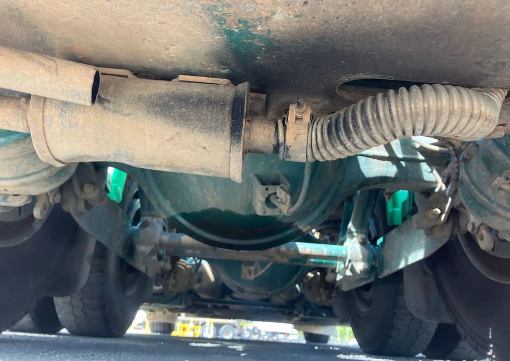 *Wrecking** 2016 Kenworth K200 Series - Image 15