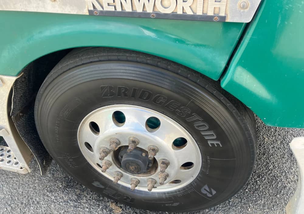 *Wrecking** 2016 Kenworth K200 Series - Image 11