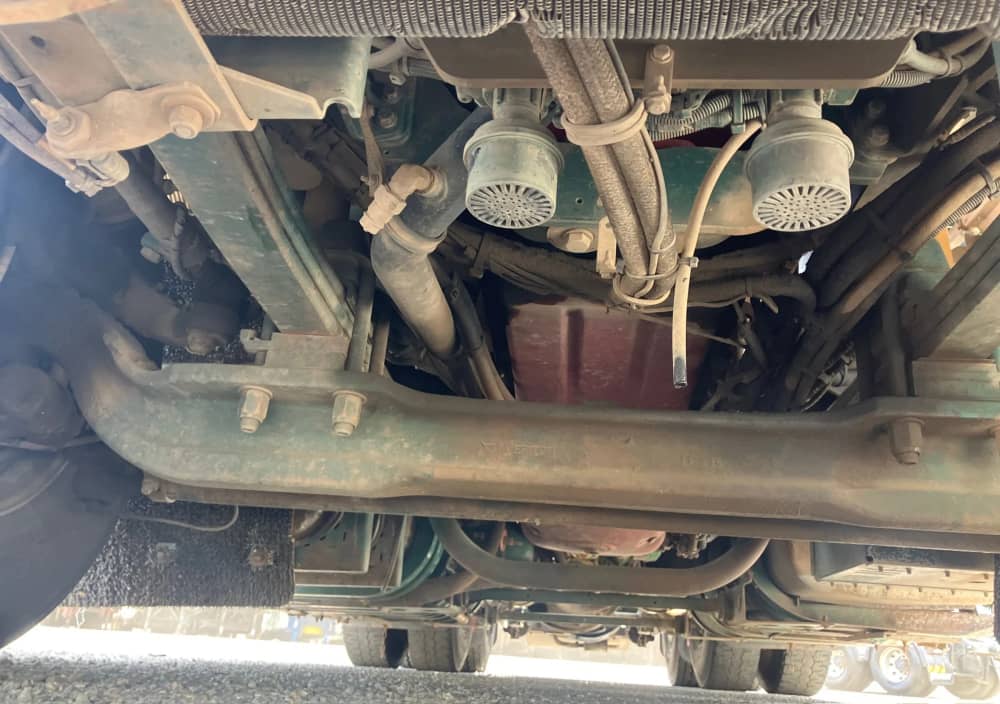 *Wrecking** 2016 Kenworth K200 Series - Image 7