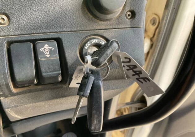 **Wrecking** 2017 Kenworth T610SAR - Image 30