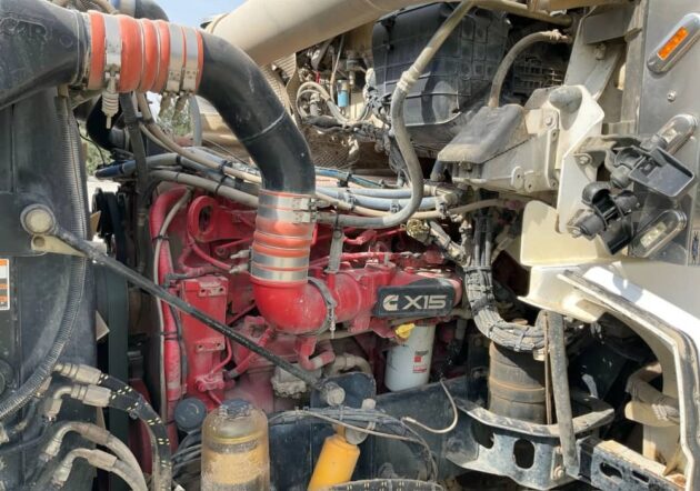**Wrecking** 2017 Kenworth T610SAR - Image 21