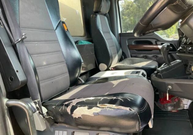 **Wrecking** 2017 Kenworth T610SAR - Image 22