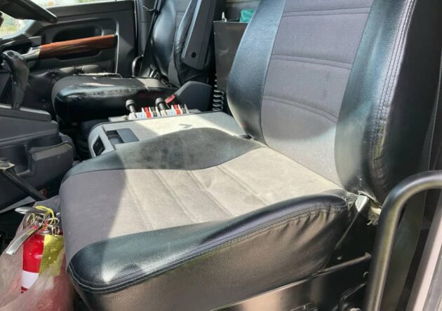 **Wrecking** 2017 Kenworth T610SAR - Image 17