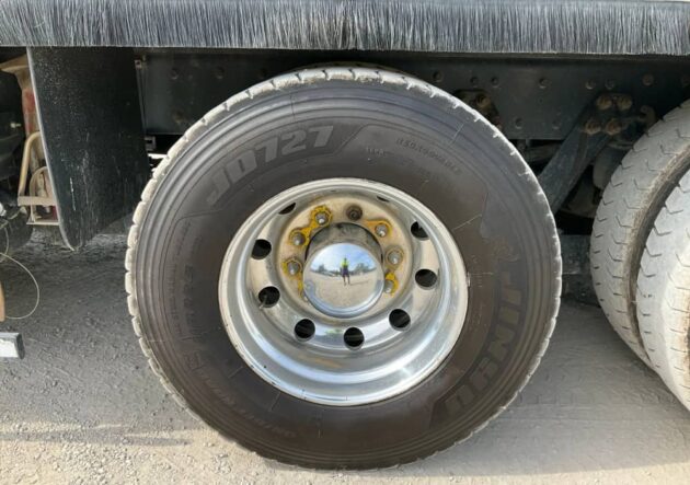 **Wrecking** 2017 Kenworth T610SAR - Image 10