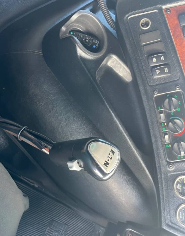**Wrecking** 2016 Kenworth K200 Aerodyne - Image 32