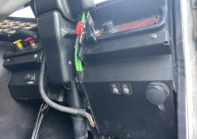 **Wrecking** 2016 Kenworth K200 Aerodyne - Image 27