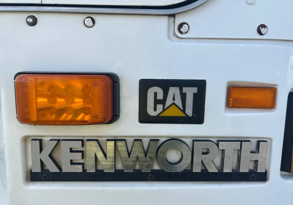 **Wrecking** 2008 Kenworth K108 - Image 23