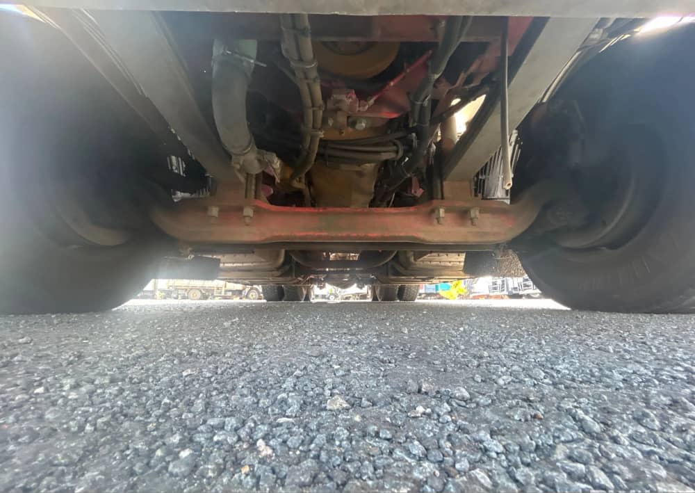 **Wrecking** 2008 Kenworth K108 - Image 8