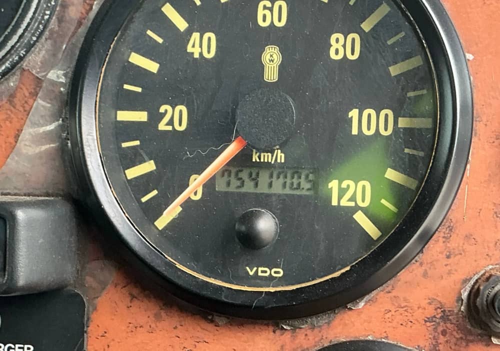 **Wrecking** 2006 Kenworth T404 - Image 20