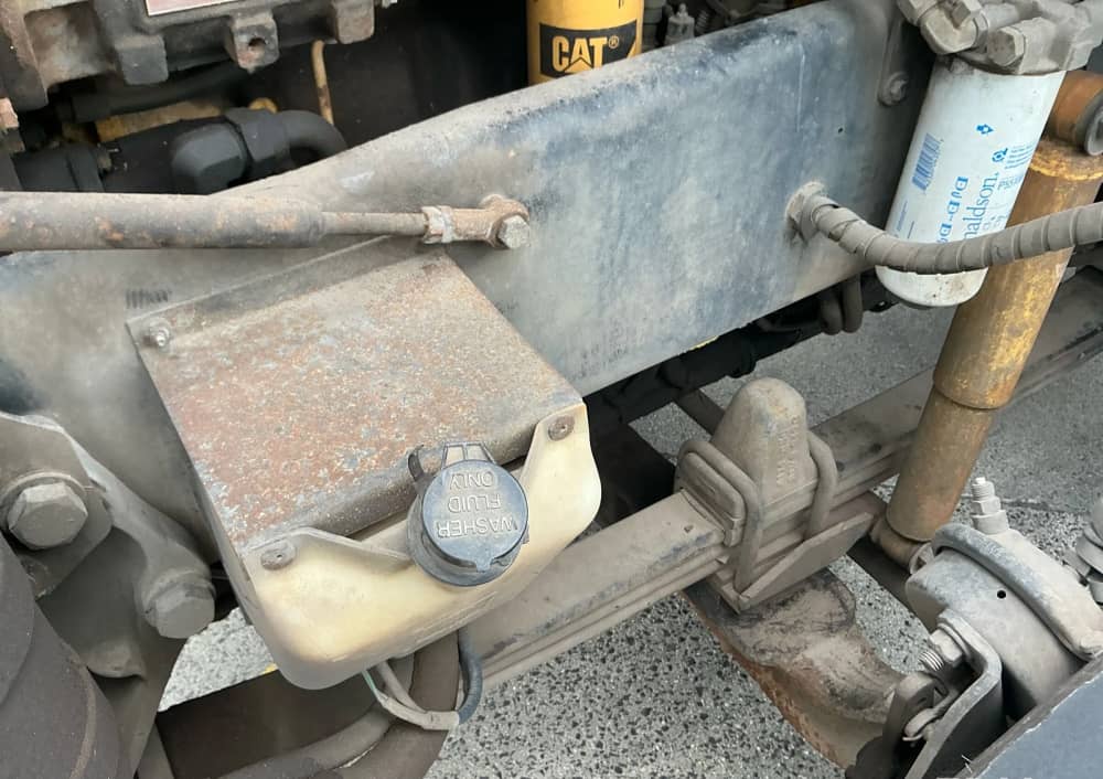 **Wrecking** 2006 Kenworth T404 - Image 15