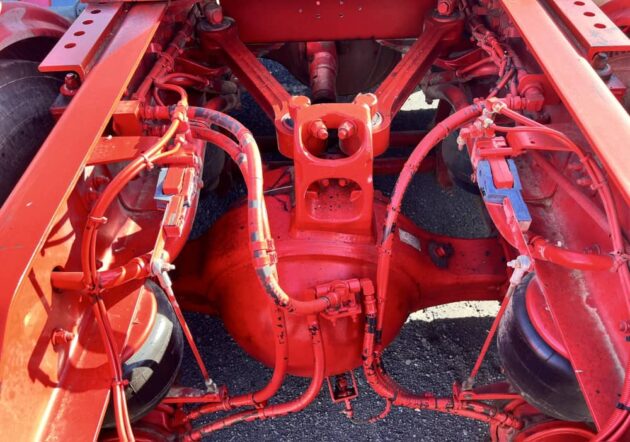 **Wrecking** 2010 Kenworth T402 - Image 30