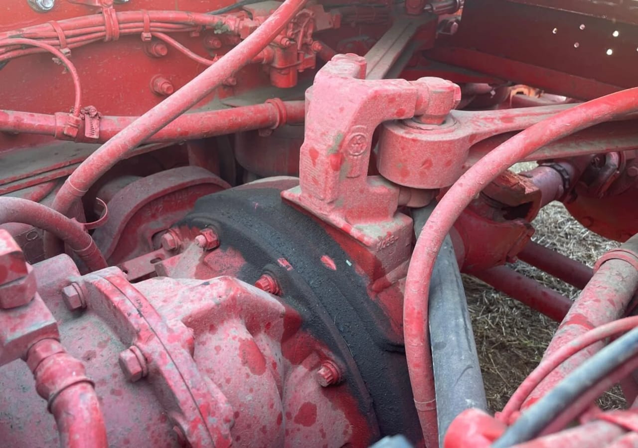 **Wrecking** 2002 Kenworth T401 - Image 28