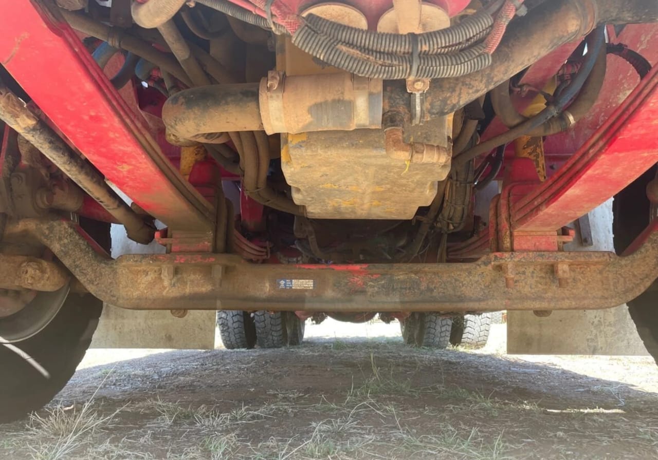 **Wrecking** 2002 Kenworth T401 - Image 25