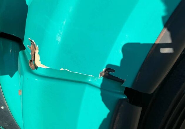 **Wrecking** 2014 Kenworth C509 - Image 29