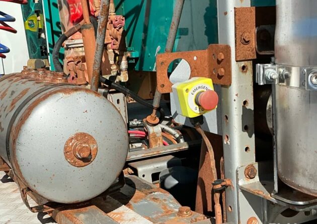 **Wrecking** 2014 Kenworth C509 - Image 28