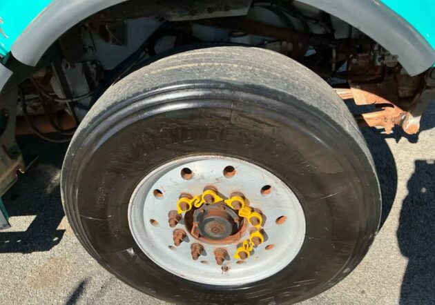 **Wrecking** 2014 Kenworth C509 - Image 23
