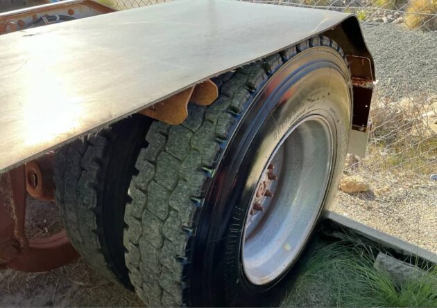 **Wrecking** 2014 Kenworth C509 - Image 31