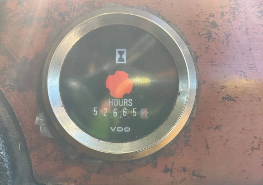 **Wrecking** 2003 Kenworth K104 - Image 30