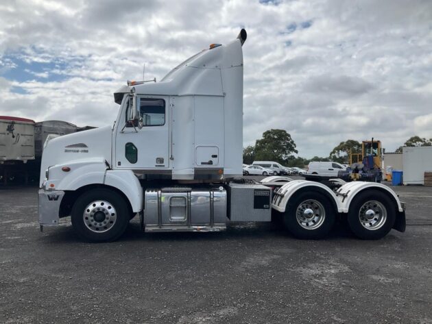 **Wrecking** 2018 Western Star 5800SS Constellation - Image 31