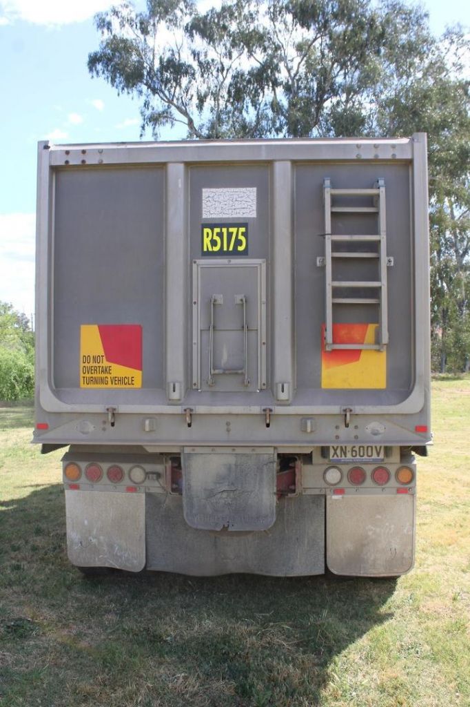 **Wrecking** 2009 Western Star 4800 Fx - Image 23