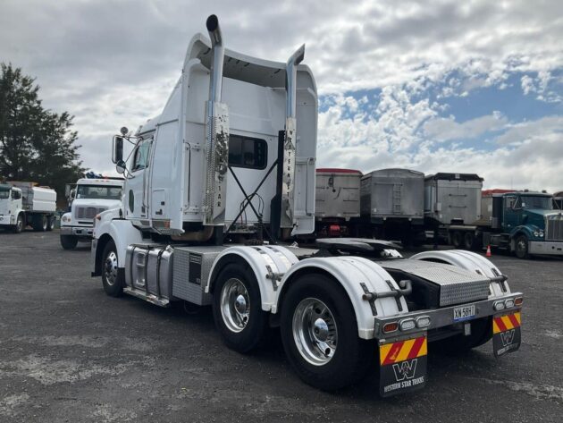 **Wrecking** 2018 Western Star 5800SS Constellation - Image 30