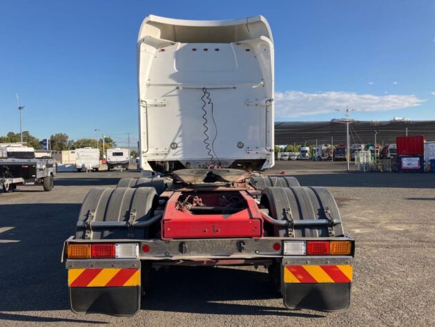 **Wrecking** 2017 Western Star 4864FXB - Image 34