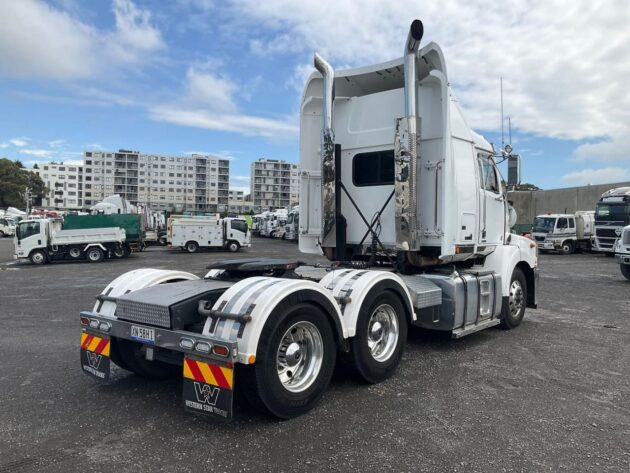 **Wrecking** 2018 Western Star 5800SS Constellation - Image 28
