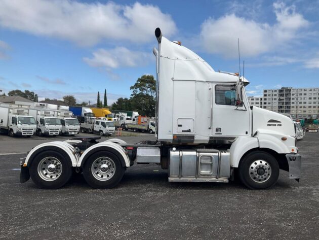 **Wrecking** 2018 Western Star 5800SS Constellation - Image 27