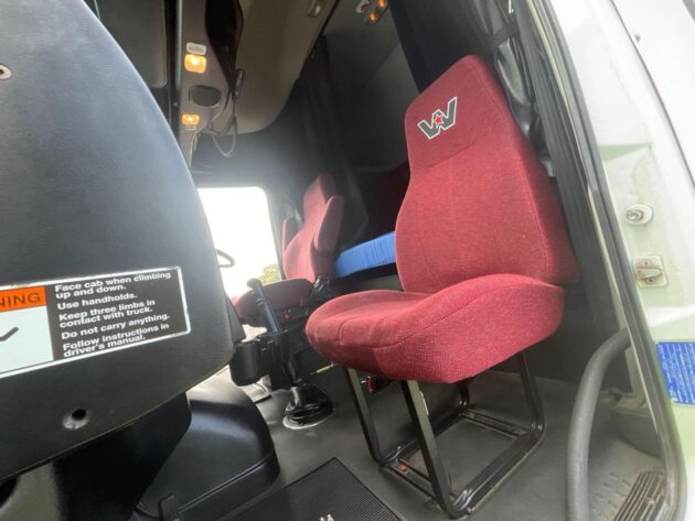 **Wrecking** 2018 Western Star 5800SS Constellation - Image 26