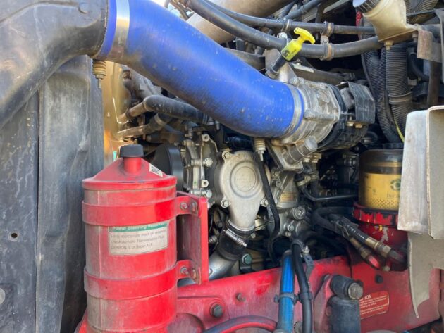 **Wrecking** 2017 Western Star 4864FXB - Image 31