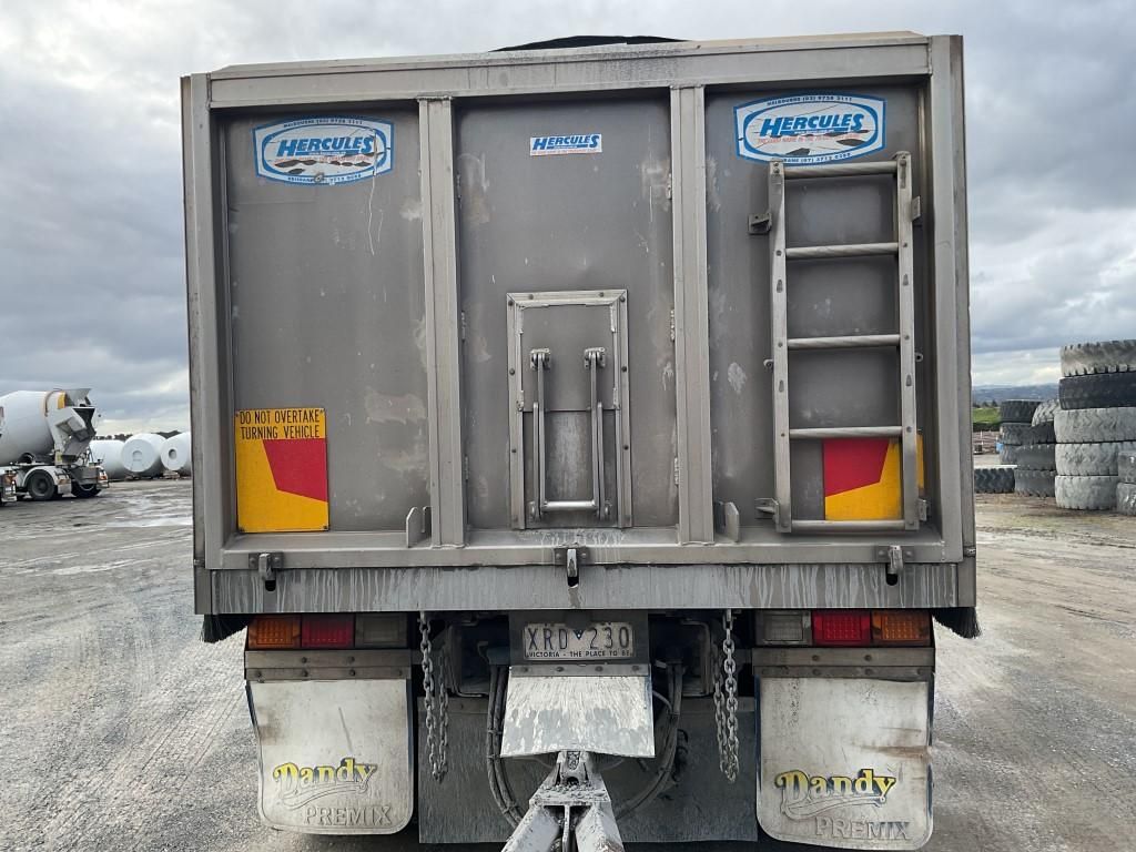 **Wrecking** 2010 Western Star 4800 Fx - Image 16