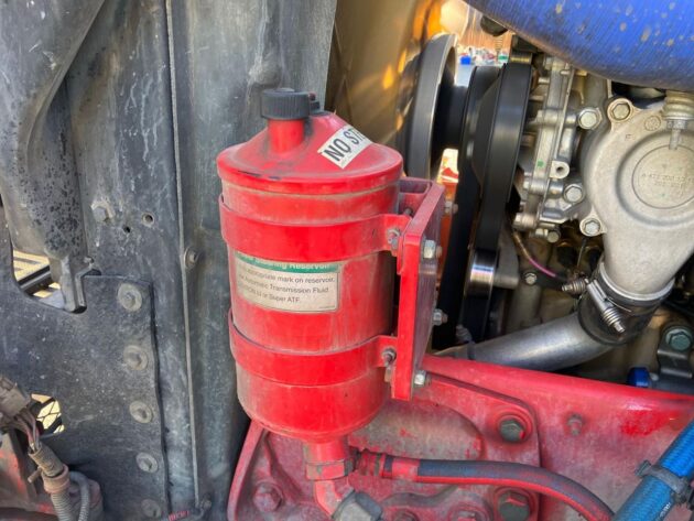 **Wrecking** 2017 Western Star 4864FXB - Image 30