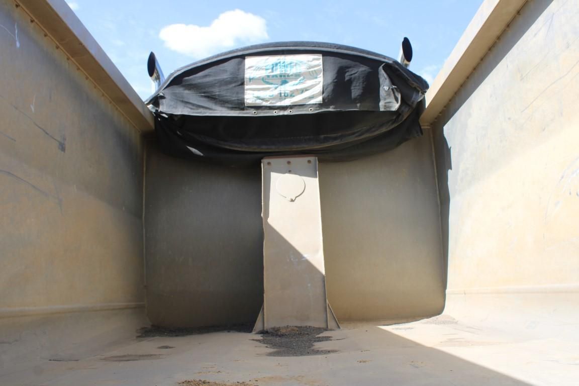 **Wrecking** 2009 Western Star 4800 Fx - Image 17