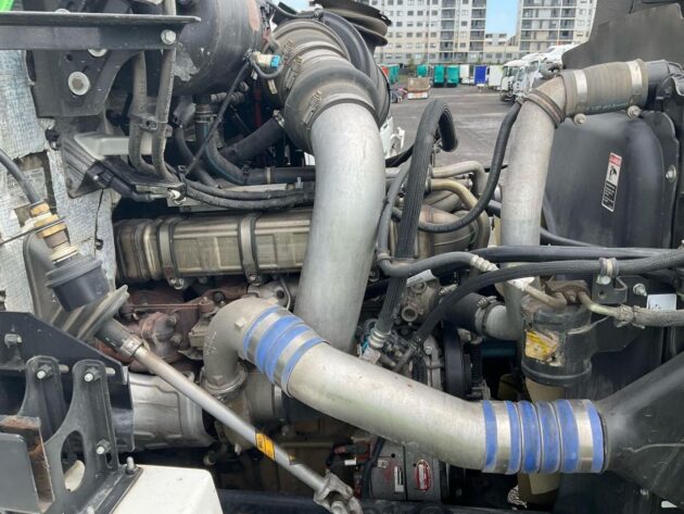 **Wrecking** 2018 Western Star 5800SS Constellation - Image 24